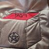 Dybbuk Box Keychain – Machine Embroidery Design (ITH)