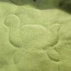 Loch Ness Monster Plush ITH Keychain – Machine Embroidery Design File Nessi1