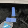 Magic 8 Ball Plush Keychain – ITH Machine Embroidery Design File