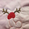 NSFW-Reindeer… Peen Plush Keychain (ITH Machine Embroidery Design File)