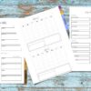 Digital Christian Prayer Journal | Jesus