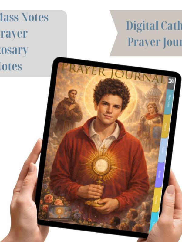 il_fullxfull.7725228337_gubf Digital Catholic Prayer Journal | Blessed Carlo Acutis