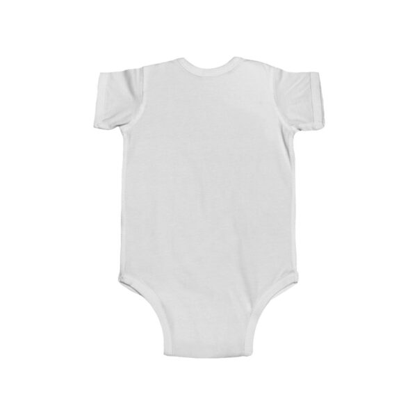 Cute Boho Baby Bigfoot Bodysuit | Mamas Lil Squatch Infant Onesie® |  Neutral Earth Tone Woodland Baby Shower Gift