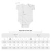 Cute Boho Baby Bigfoot Bodysuit | Mamas Lil Squatch Infant Onesie® |  Neutral Earth Tone Woodland Baby Shower Gift