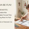 Commercial License Upgrade: St. Carlo Acutis Activity Book (Unbranded Files)