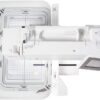 Janome Memory Craft 550E