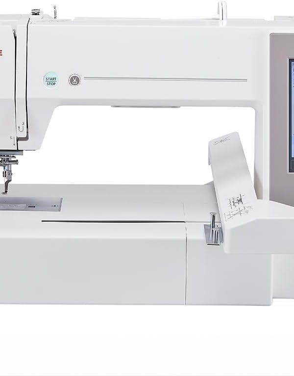 51+Z7PX22JL._AC_SL1000_ Janome Memory Craft 550E