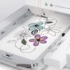 Janome Memory Craft 550E