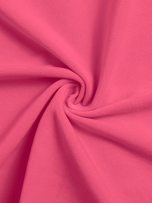 62" Wide Super Soft Minky Fabric by the Yard