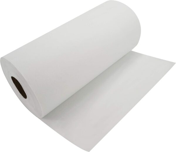 New brothread Tear Away Embroidery Stabilizer 12" x 50 Yd Roll
