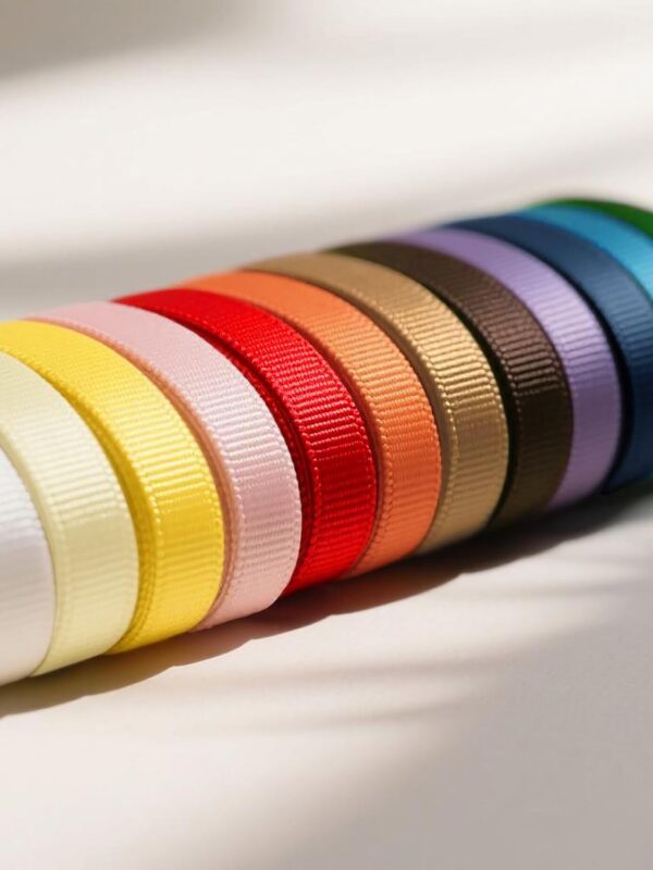 71jlCX0BQWL._AC_SL1500_ Grosgrain Ribbon 3/8 Inches 40 Yards (20 Colors x 2yards)